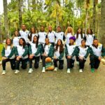 eleção Brasileira Feminina de Cricket