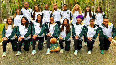eleção Brasileira Feminina de Cricket